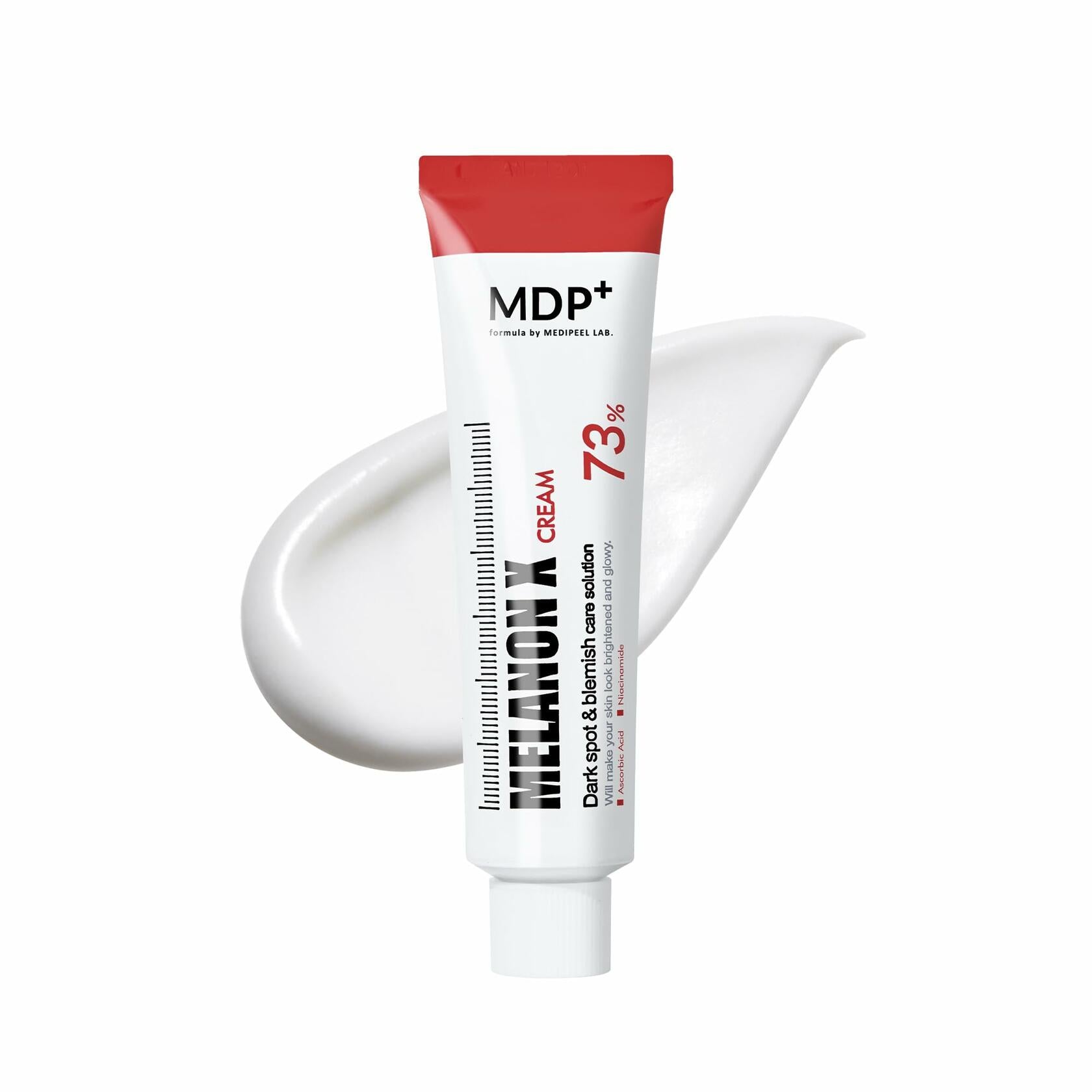 MDP+ Melanon X Spot Care Cream 1.05oz Skin Tone Evenness Hydrating Formula